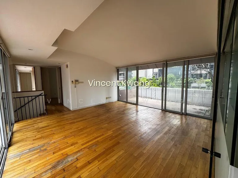 Tan Quee Lan Suites image 1 of 10