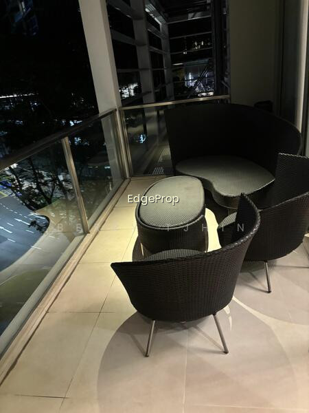 URBAN RESORT CONDOMINIUM image 1 of 7