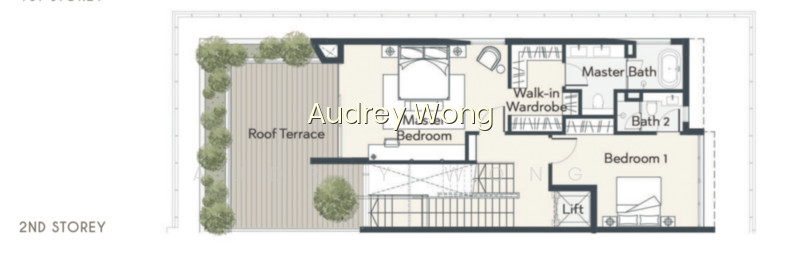 BRAND NEW 3.5 STOREY SEMI-D @SIGLAP MRT, EAST COAST, BAYSHORE, ELLIOT ROAD VICINITY photo 3