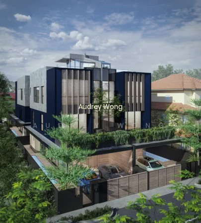 BRAND NEW 3.5 STOREY SEMI-D @SIGLAP MRT, EAST COAST, BAYSHORE, ELLIOT ROAD VICINITY photo 6