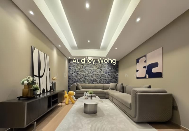 BRAND NEW 3.5 STOREY TERRACE @NOVENA THOMSON ROAD SHREWSBURY ROAD NOVENA MRT photo 5