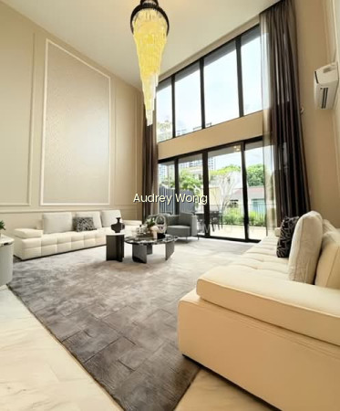 BRAND NEW 3.5 STOREY TERRACE @NOVENA THOMSON ROAD SHREWSBURY ROAD NOVENA MRT photo 6