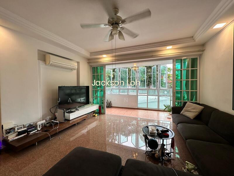 Cavenagh House image 1 of 10