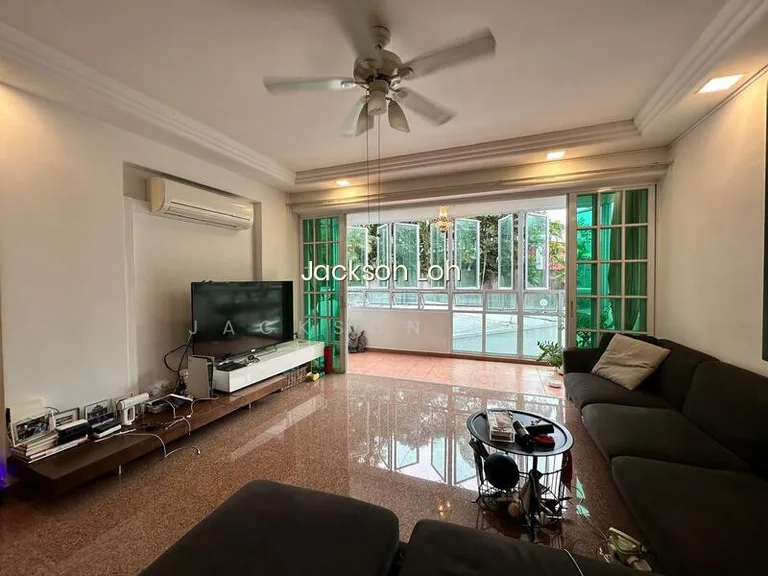 Cavenagh House image 1 of 10