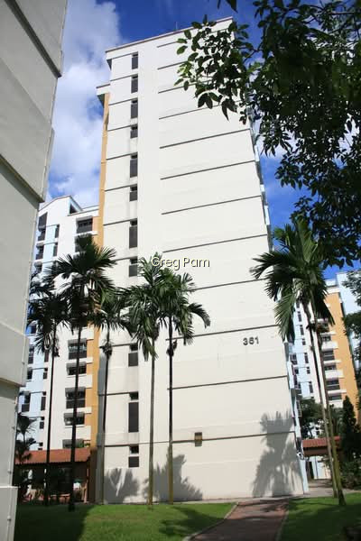 361 WOODLANDS AVENUE 5 photo 5