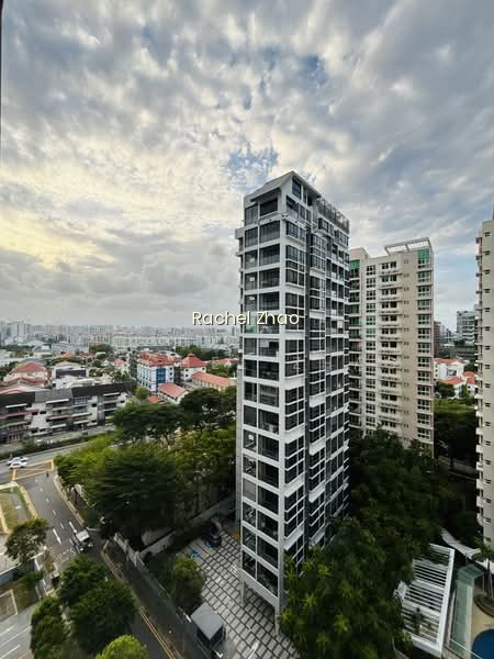 Imperial Heights