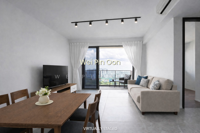 AMO RESIDENCE image 1 of 10