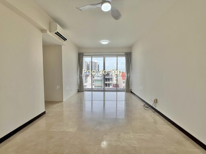 THE MINT RESIDENCES photo 2