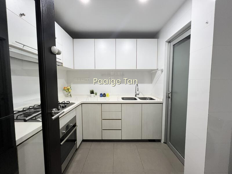 THE MINT RESIDENCES photo 6