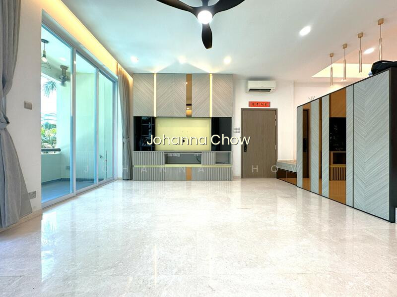 LANDRIDGE CONDO image 1 of 10