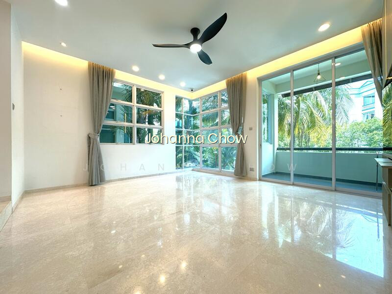 LANDRIDGE CONDO photo 2