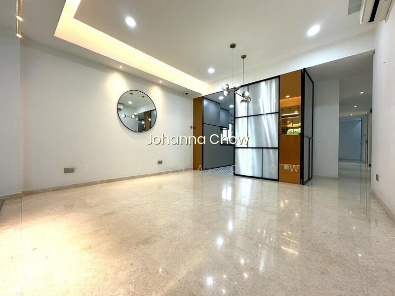 LANDRIDGE CONDO photo 3