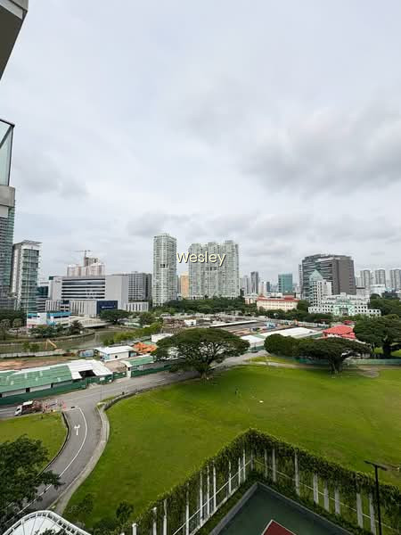 Kallang Riverside photo 2