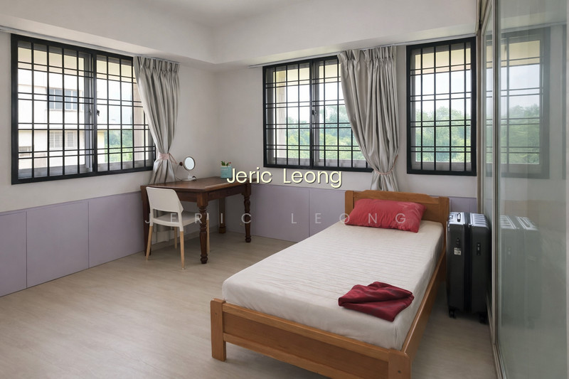 405 BUKIT BATOK WEST AVENUE 7 image 1 of 8