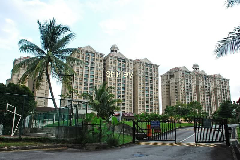 The Gardens at Bishan photo 6
