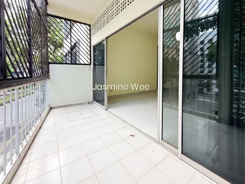 ORCHARD COURT photo 4
