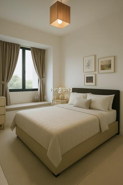 D'Leedon (Former Farrer Court) photo 2