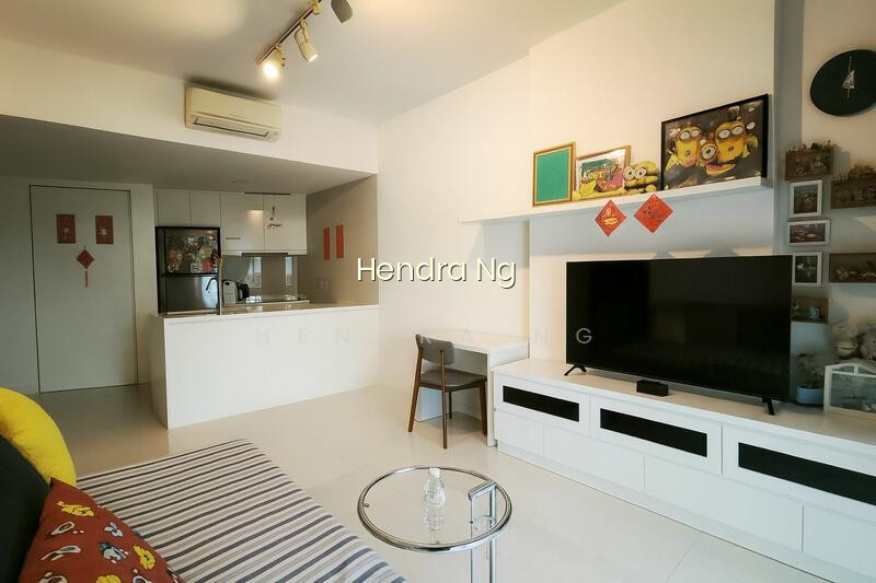 D'Leedon (Former Farrer Court) photo 3