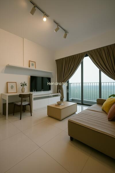 D'Leedon (Former Farrer Court) photo 4