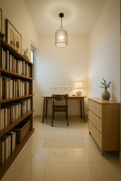 D'Leedon (Former Farrer Court) photo 5