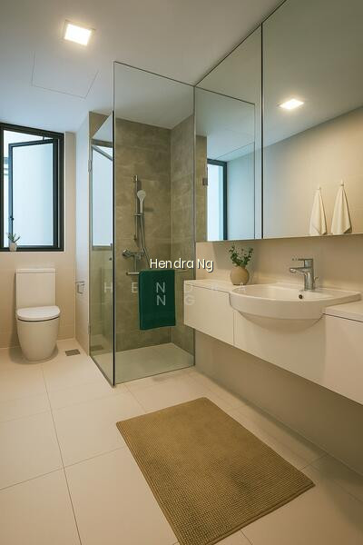 D'Leedon (Former Farrer Court) photo 6