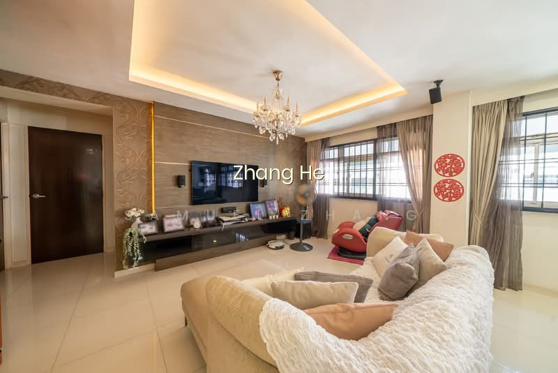 637 PASIR RIS DRIVE 1 photo 2