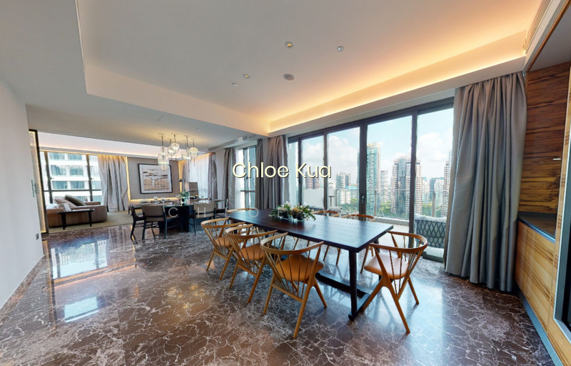 Fraser Residence Orchard Singapore photo 3