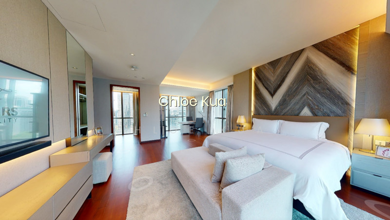 Fraser Residence Orchard Singapore photo 5