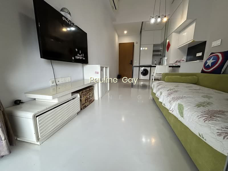 SPOTTISWOODE SUITES photo 2