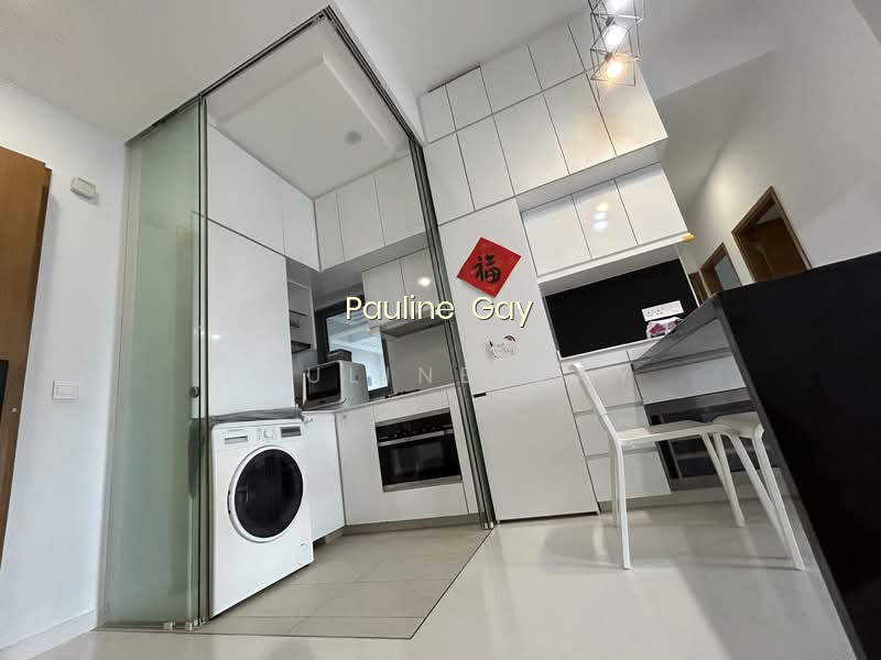 SPOTTISWOODE SUITES photo 4