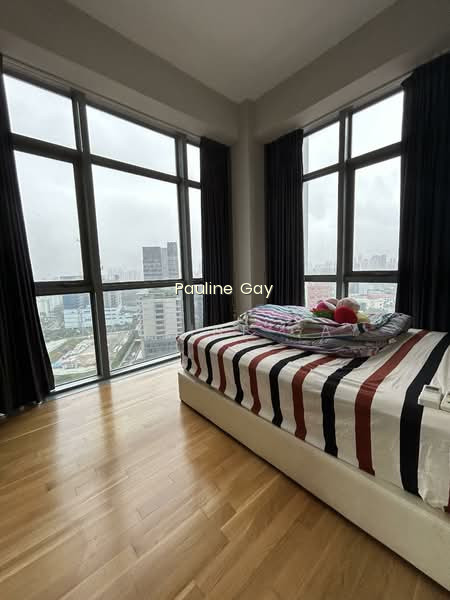 SPOTTISWOODE SUITES photo 5