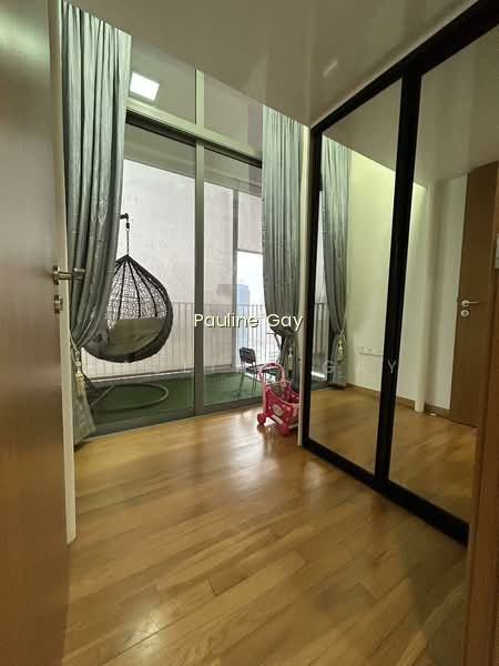 SPOTTISWOODE SUITES photo 6