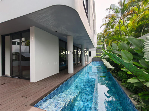 1KM HENRY PARK ❤️ BRAND NEW DETACHED BUNGALOW! photo 5