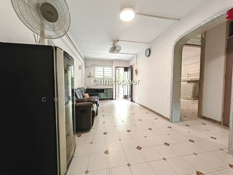 624 ANG MO KIO AVENUE 4 image 1 of 10