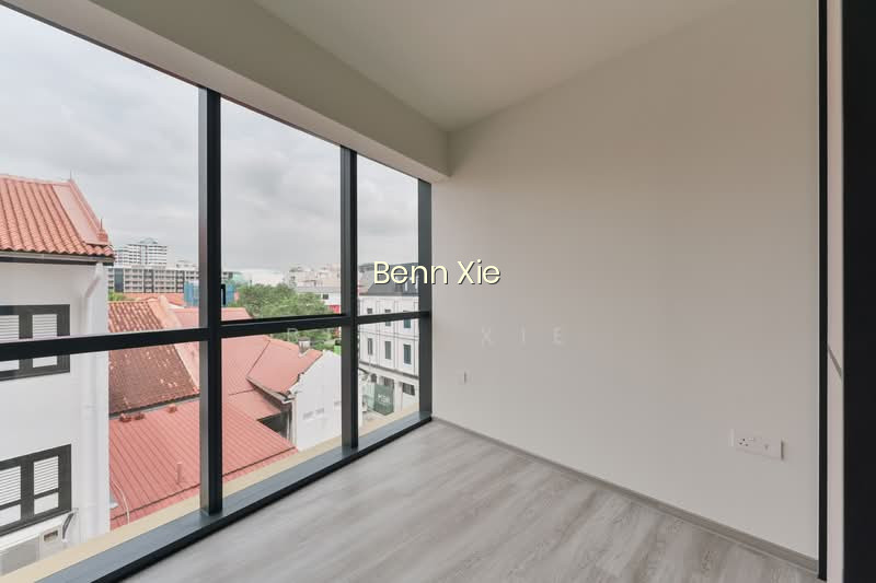 Freehold in D14, Within 1KM to Kong Hwa Primary photo 2