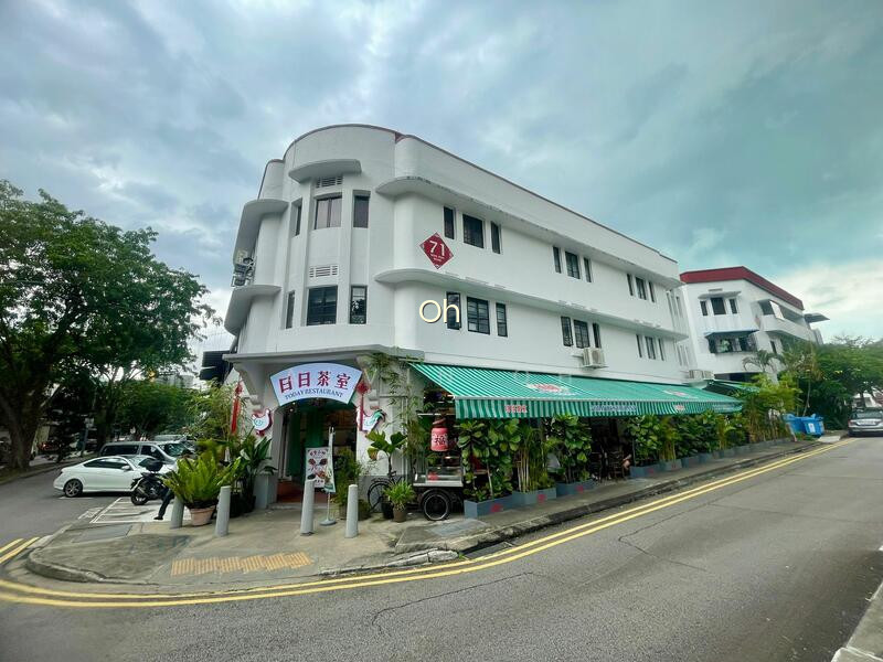 71 SENG POH ROAD image 1 of 10