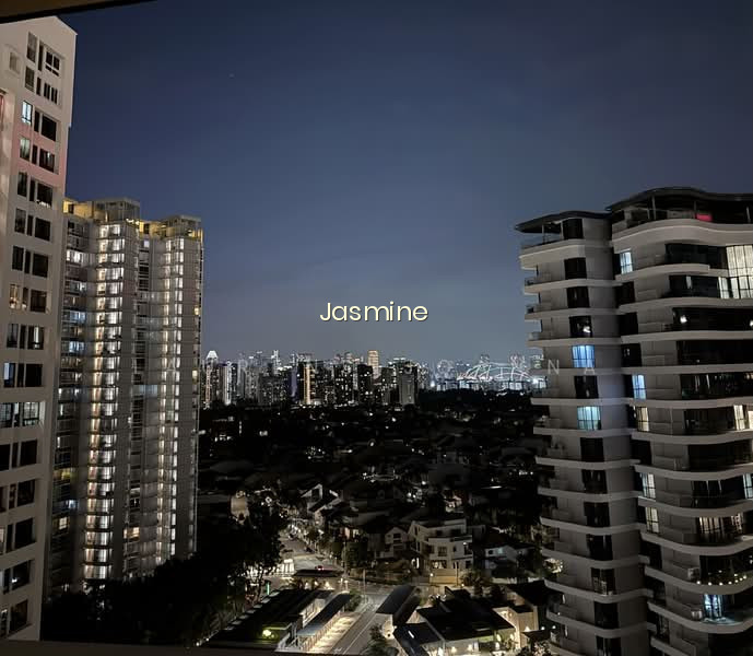 Coastline Residences image 1 of 10