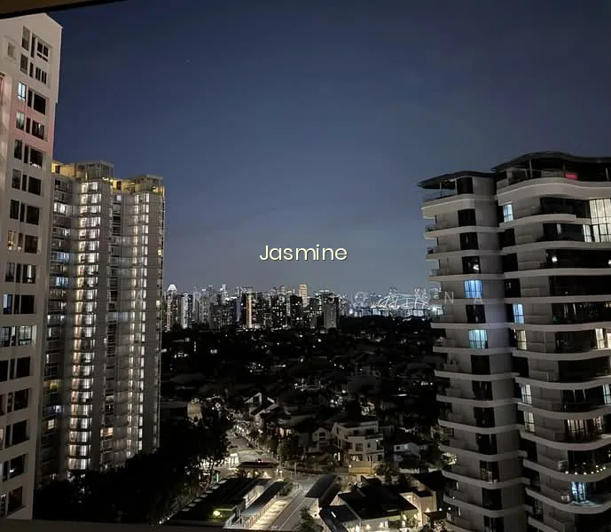 Coastline Residences image 1 of 10