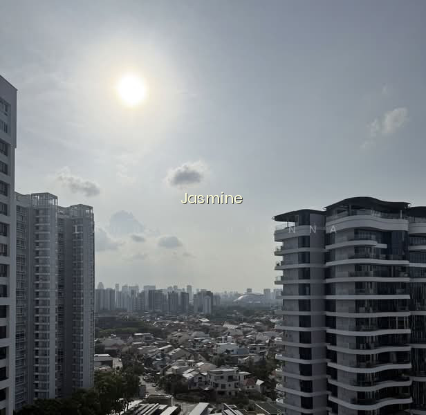 Coastline Residences photo 3