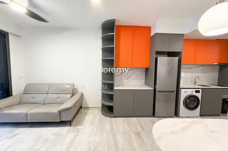 Affinity at Serangoon image 1 of 10