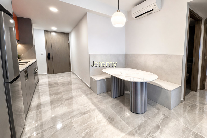 Affinity at Serangoon photo 2