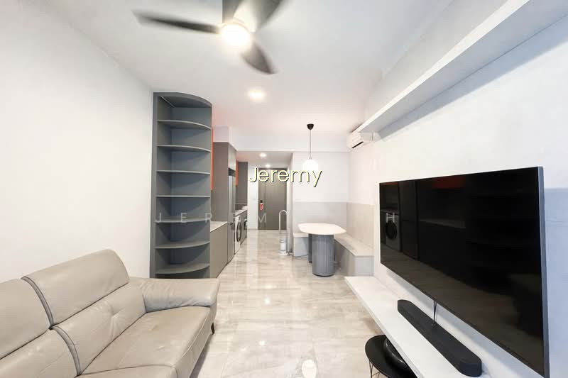 Affinity at Serangoon photo 3
