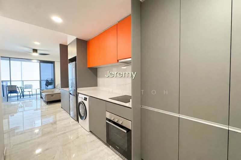 Affinity at Serangoon photo 4