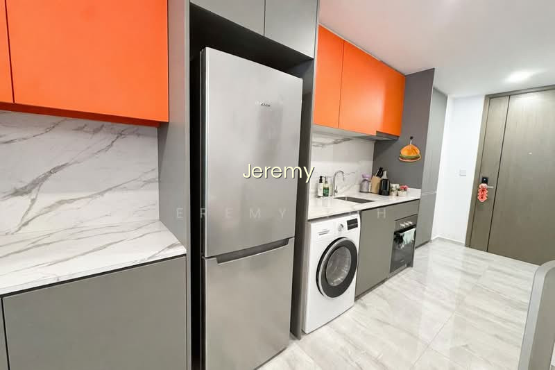 Affinity at Serangoon photo 5