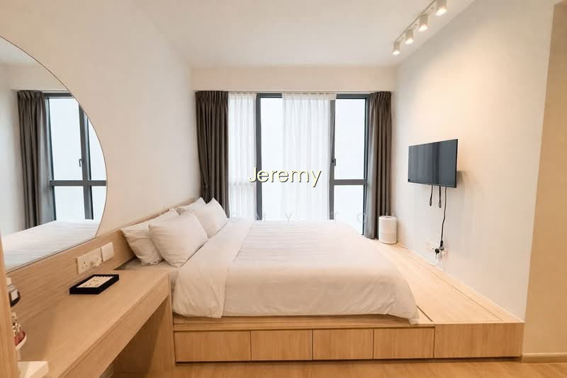 Affinity at Serangoon photo 6