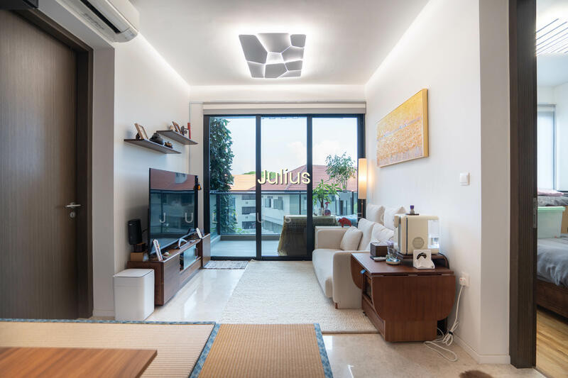 AVENUE SOUTH RESIDENCE image 1 of 10