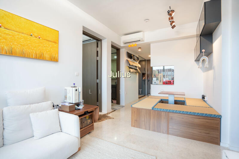 AVENUE SOUTH RESIDENCE photo 6
