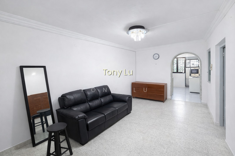 12 LORONG 7 TOA PAYOH