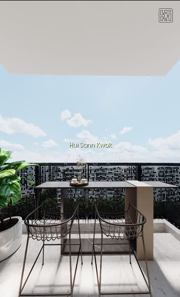 Sceneca Residence image 1 of 10
