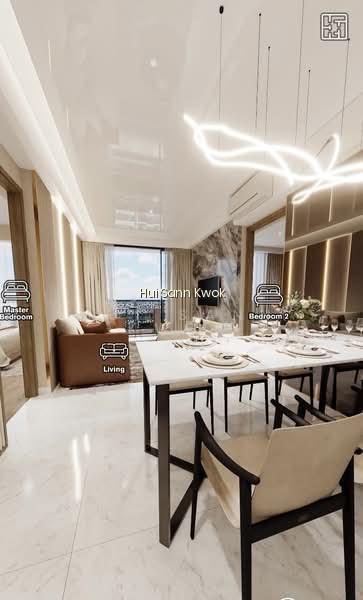 Sceneca Residence photo 2